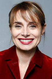 Giusy Frallonardo as Attrice in The Butterfly's Dream 1994