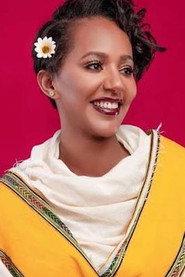 Ayu Girma as  in Hamrawit 2026 2026