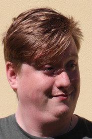 Daniel Griffin as Young Clerk in Thanks For The Room 2025