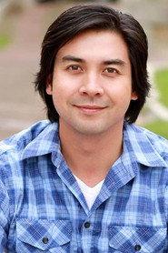 Brian Rodriguez as  in À la carte 2013