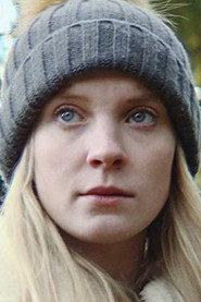 Jemma Burgess as Eva in Here Be Dragons 2018
