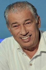 Taoufik El-Gharbi as Slimen in The Postman's Son 2005