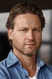 Stephen Degenaro as Henry in Twin Rivers 2007