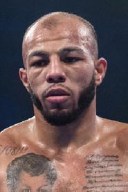 Lyndon Arthur as Self in Anthony Joshua vs. Otto Wallin 2023