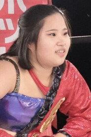 Yura Suzuki as Yura Suzuki in Sendai Girls' Pro-Wrestling in Azalea Taisho Hall 2026