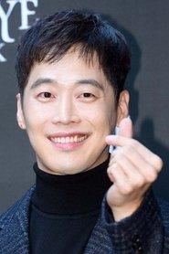 Kim Jae-won as Ahn Hyung-joon in 100 Days with Mr. Arrogant 2004