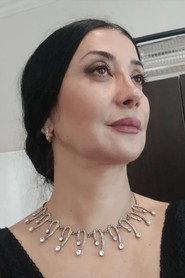 Ilgara Tosova as Doctor in Pomegranate Orchard 2017