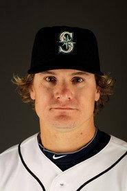 Eric Byrnes as Self in Return of the Clowns 2026