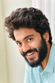 Yadav Shashidhar as Ashish in 52 Blue 2026