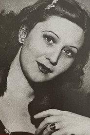 Jana Romanová as in Alena 1947
