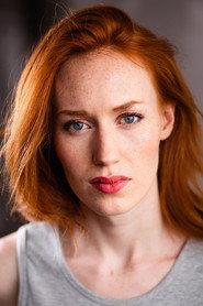 Kira Guloien as Lilith in Lullaby 2022