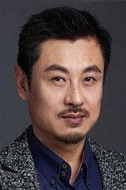 Wang Sheng as Chen Dao in White Nights 2018
