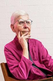 Arden Eversmeyer as Self in Old Lesbians 2023