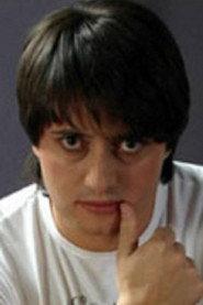 Chermen Khadikov as in Eleven Letters to God 2007