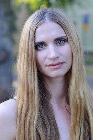 Michaela Celeste as Nelly in No Such Thing as Monsters 2021