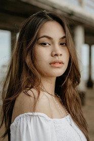 Zasa Zefanya as Della in Take Me to Hell 2025