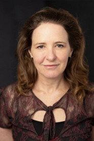 Shirley Domb as The Mother in The Anti-Exorcist
