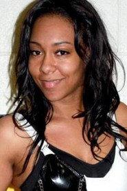 Devyn Nicole as Devyn Nicole in Queens Of Combat QOC 17 2017