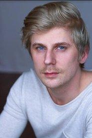 Christopher De-Schuster as Mike Ferrit in Abducted Love 2016