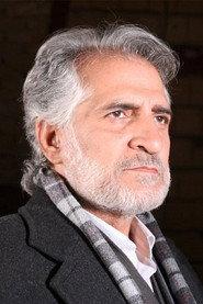 Rahman Bagherian as in Parvaze Morghabiha 2009
