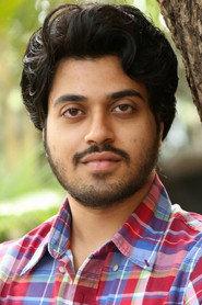Chetan Maddineni as Raju in 1st Rank Raju 2019