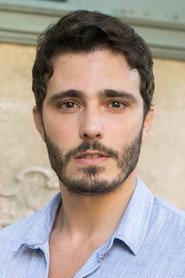 Thiago Rodrigues as Leleco in Golden Mouth 2019