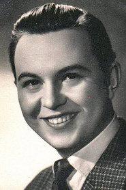 Vadim Grachov as Andrei in The Blind Musician 1961