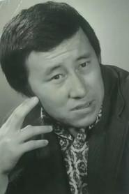 Ayagan Shazhimbayev as in The Year of the Dragon 1982