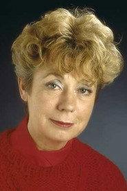 Ingeborg Elzevier as Mrs. Van Tilt in The Dress 1996
