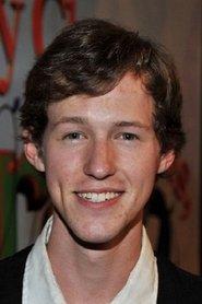 Alec Medlock as Daniel Fowler in The Long Ride Home 2003