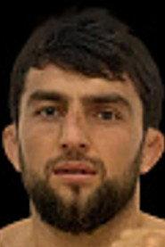 Magomed Idrisov as Self in LFA 152: Valente vs. Bekoev 2023
