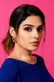Harshitha Bandlamuri as in Desingu Raja 2 2025