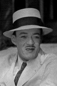 John Everett as Jeff Ballinger in The Girl from Chicago 1932