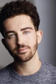 Tristan McIntyre as Noah in Fish Tank 2018