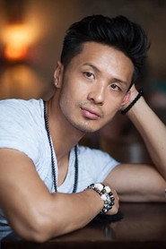 Steve Lin as Kaiwen Wong in On the Margin 2023