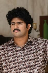 Pranay Vaka as Bhuvanam "Lavana" Lavanappa in Rao Bahadur 2026