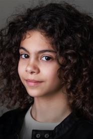 Martina Ziami as in Paradiso in vendita 2025