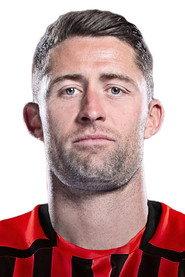 Gary Cahill as Himself in Chelsea: Premier League Champions 2016-17 2017