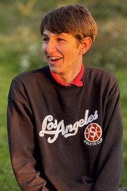 Harrison Gerrard as Marc in Ambula 2024