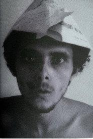 Manoel Costa as Caveira in Meteorango Kid, Intergalactic Hero 1969