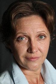 Aleksandra Ravenskikh as in Hill 1990