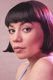Catherine Van-Davies as Sarah in Sweet Juices 2023