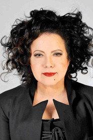 Antonella Ruggiero as Self in Omaggio a Fabrizio De André 2006