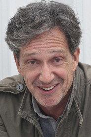 Vicente Ayala as José Manuel in I'm Gonna Disappear 2024