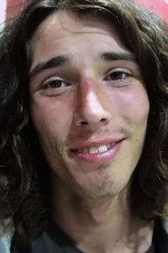 Caleb 'Kai' McGillvary as Self - Viral Internet Personality in The Hatchet Wielding Hitchhiker 2023