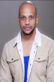 Devin Laster as Benjamin in Eternal Torture 2013