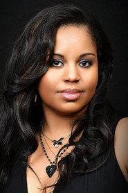 Franchesska Melonson as Dr. Robinson in Becky 2: Bloodtears 2025