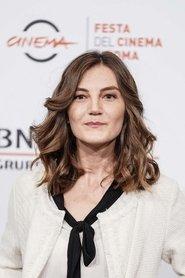 Kamka Tocinovski as Yoana in You Won't Be Alone 2022