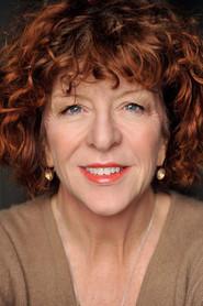 Katherine Thomson as Judy Staines in Edge of Power 1989