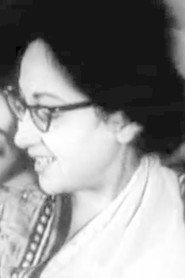 Ila Chatterjee as in Shankhabela 1966
